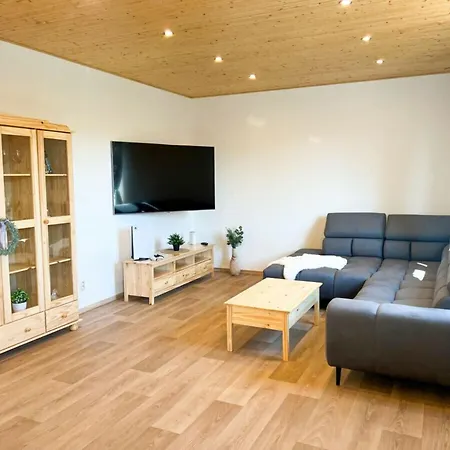 别墅 Spacious With Swimming Pool *